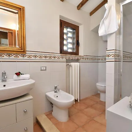 Villa Barbara *