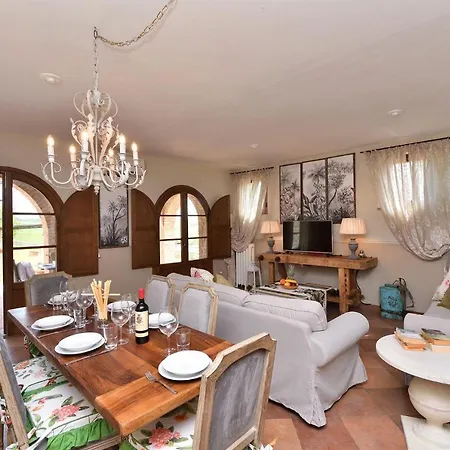 Villa Barbara