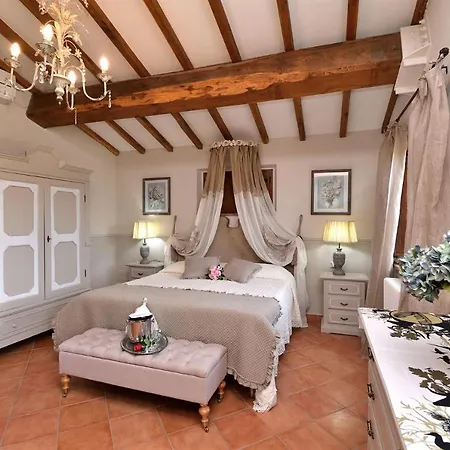 Villa Barbara *