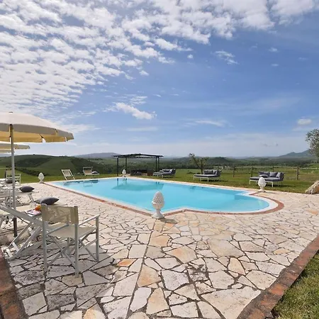Villa Barbara *