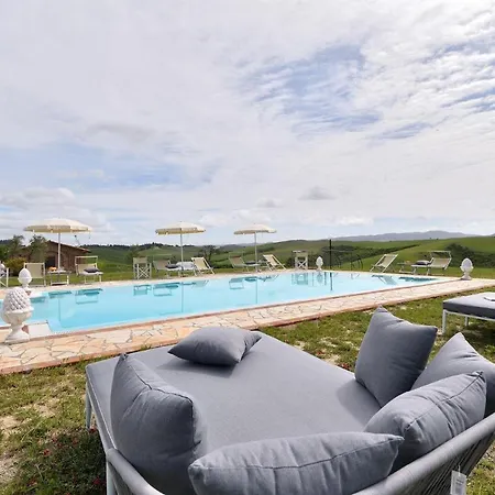 Villa Barbara